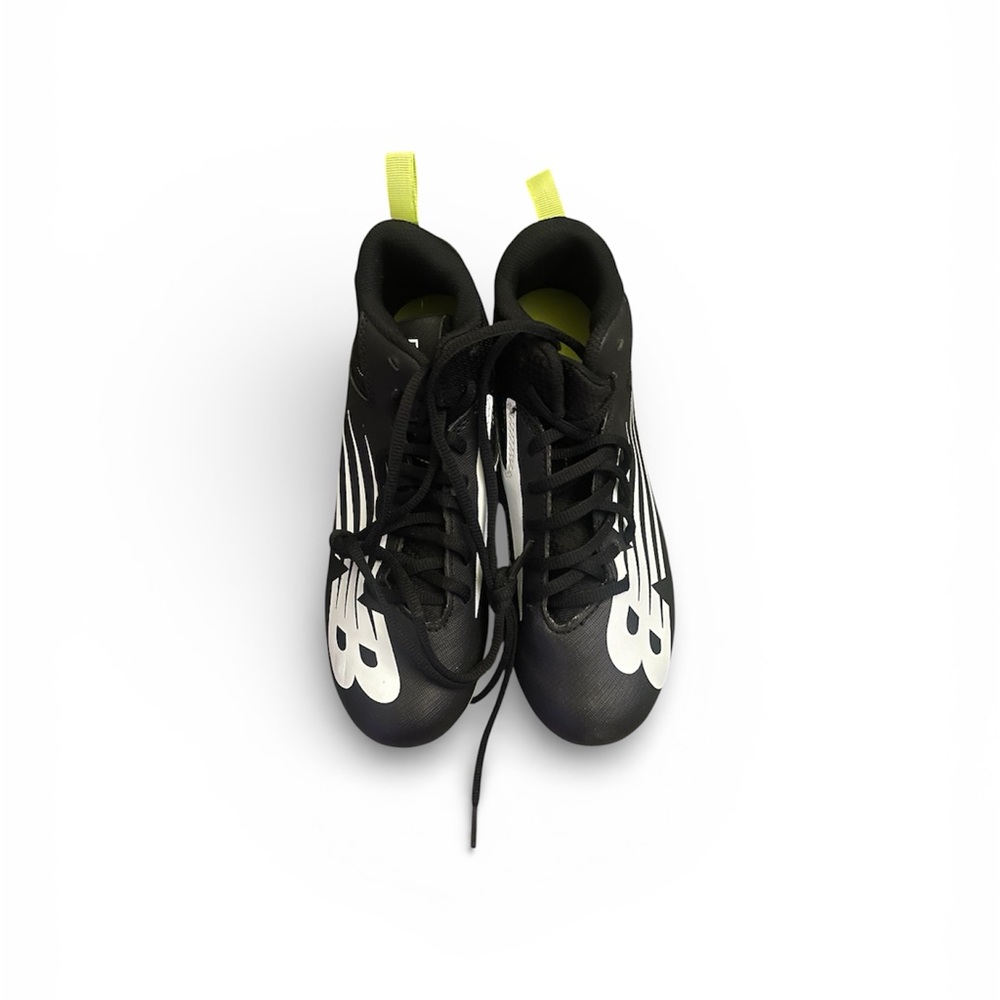New Balance Lacrosse Cleats